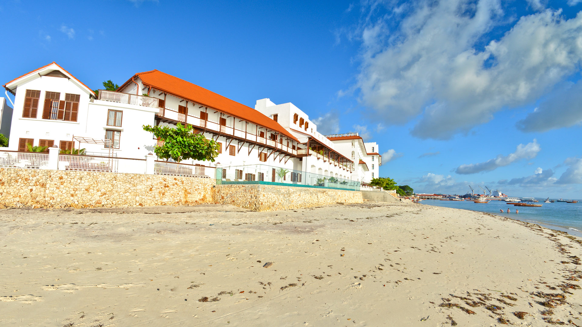 Park Hyatt Zanzibar
