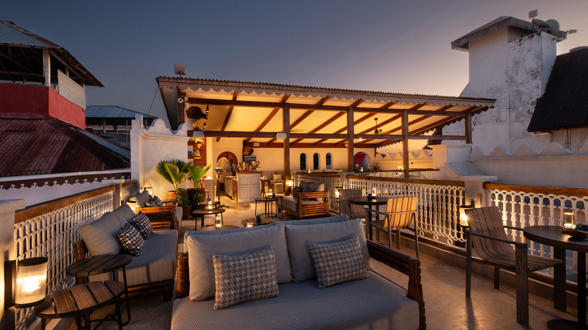 The Neela Boutique Hotel