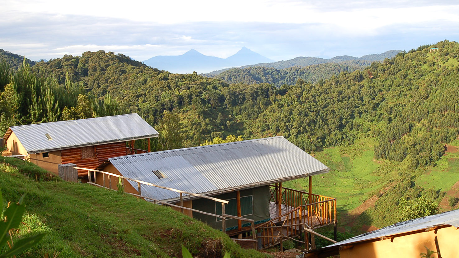 Bakiga Lodge