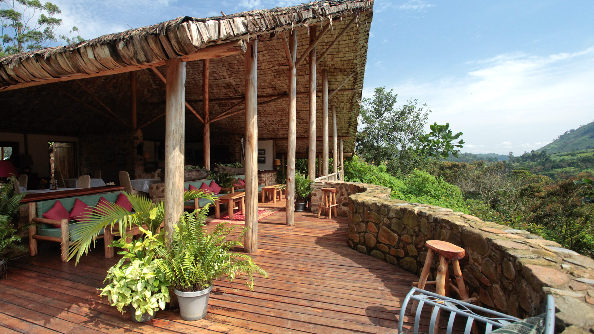 Engagi Lodge