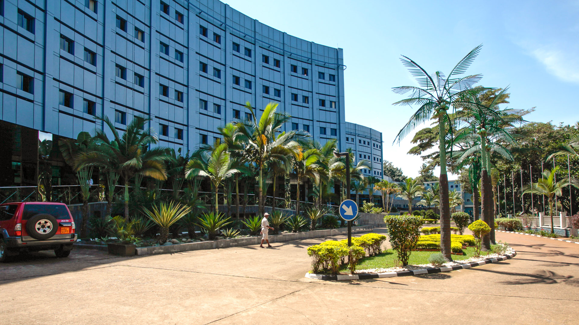 Imperial Resort Hotel