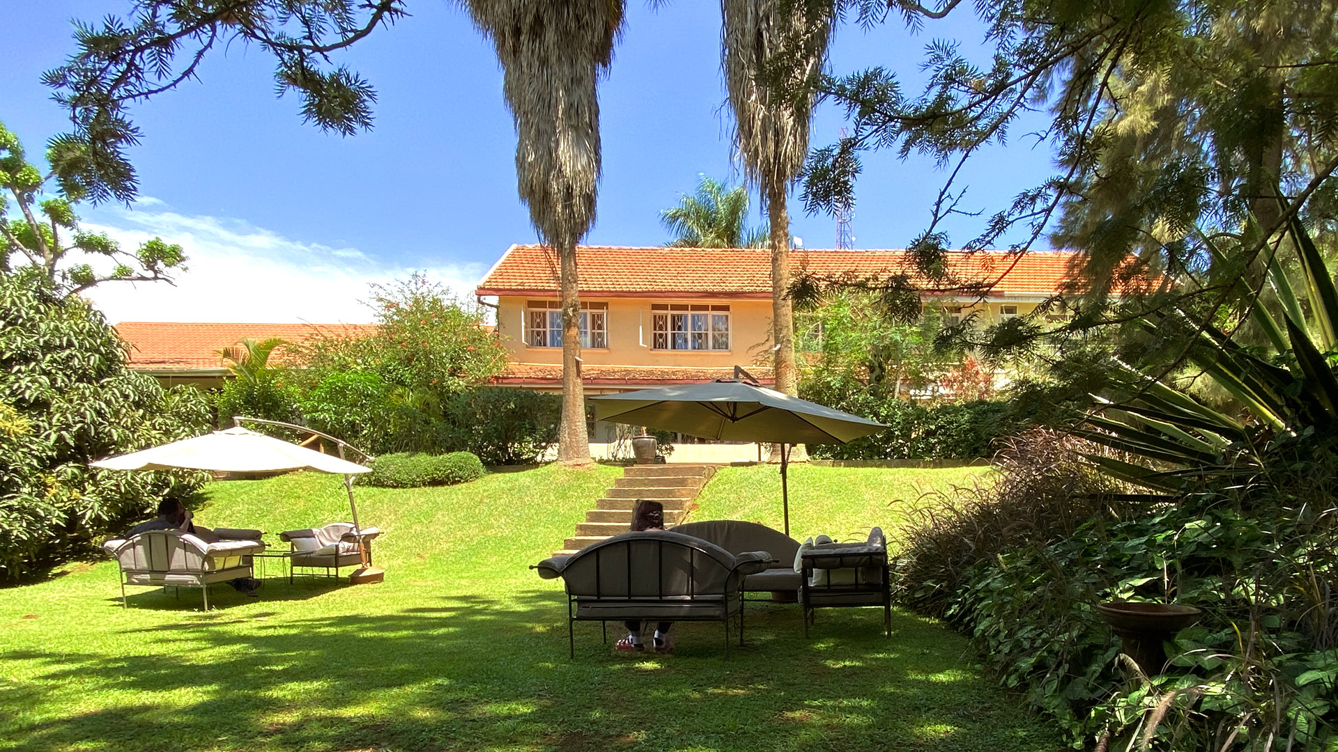 Karibu Guest House