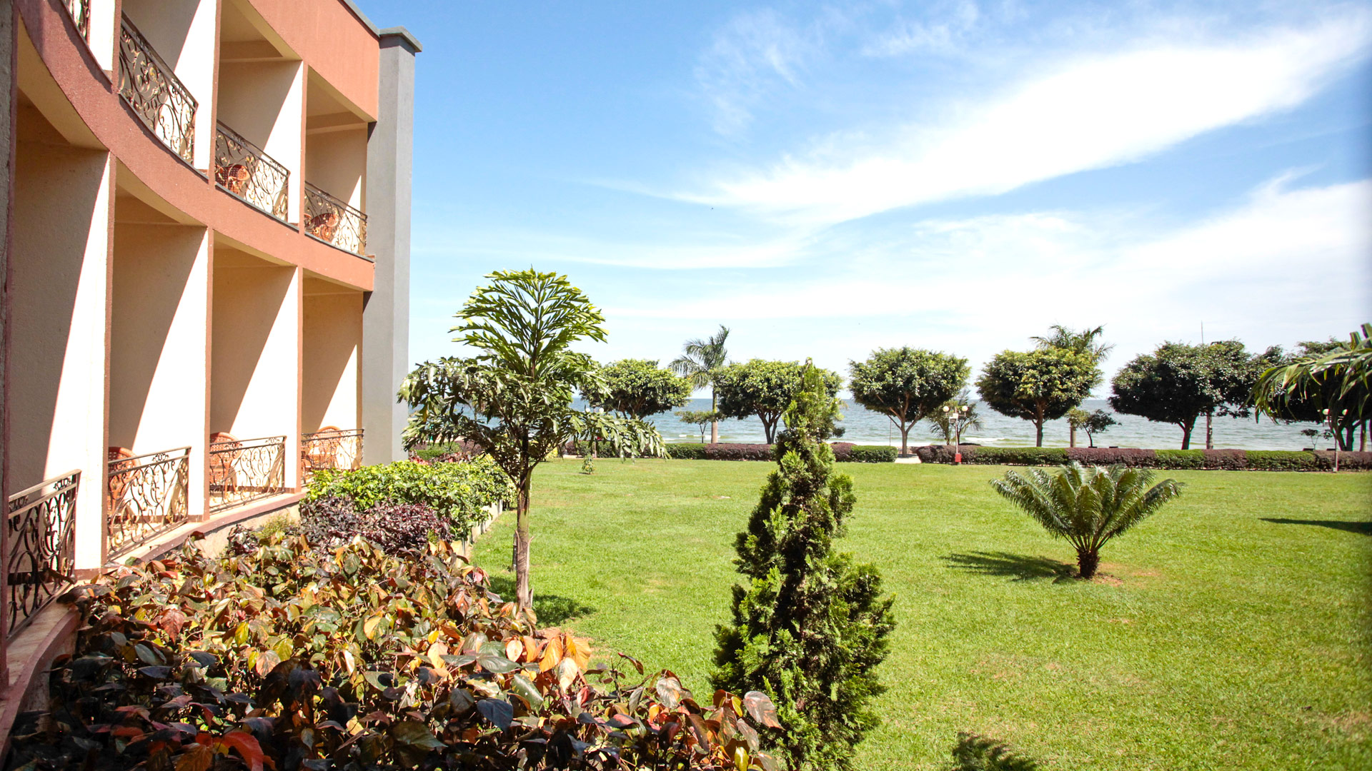 Protea Entebbe