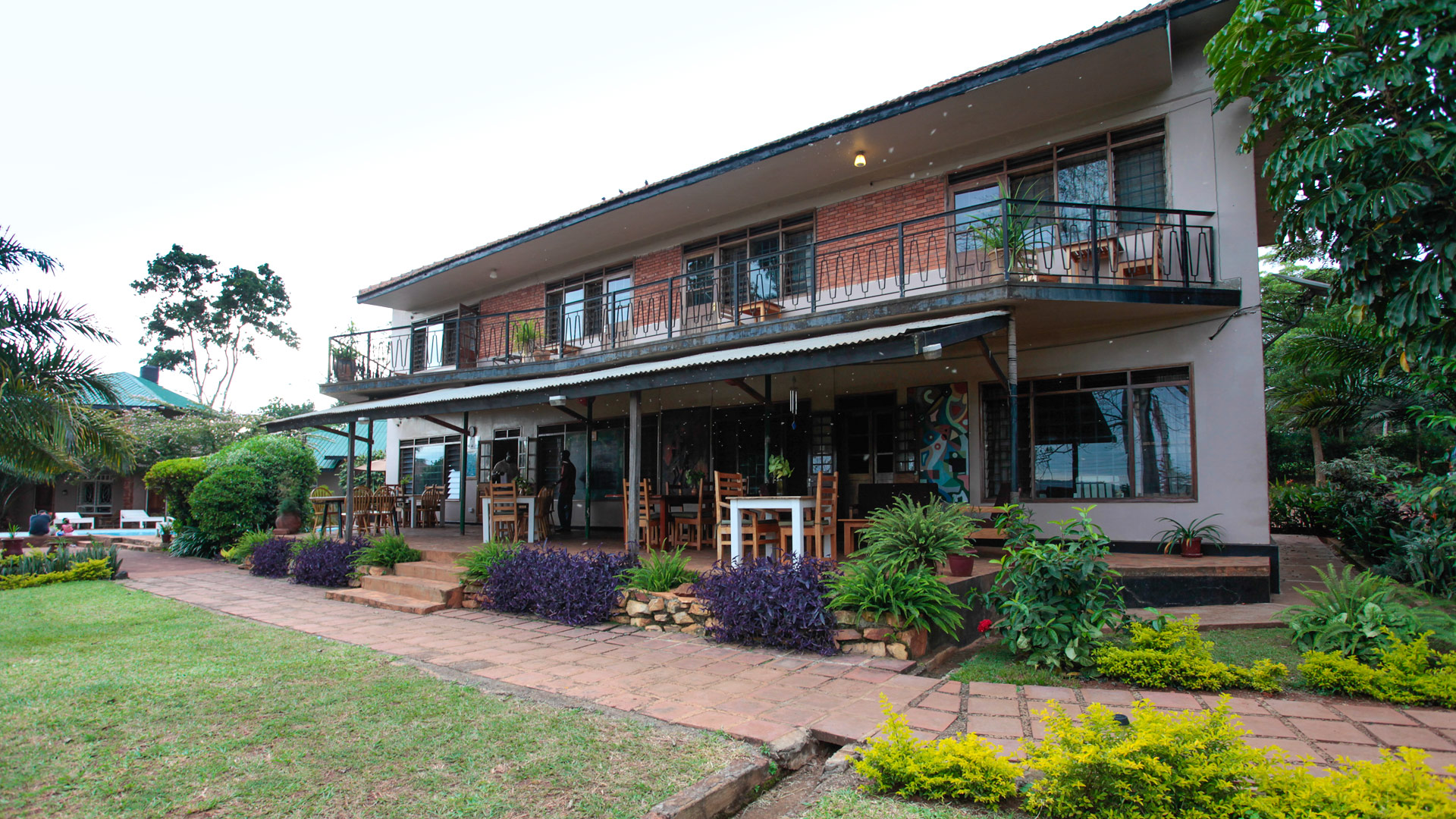 Surjio’s Guest House