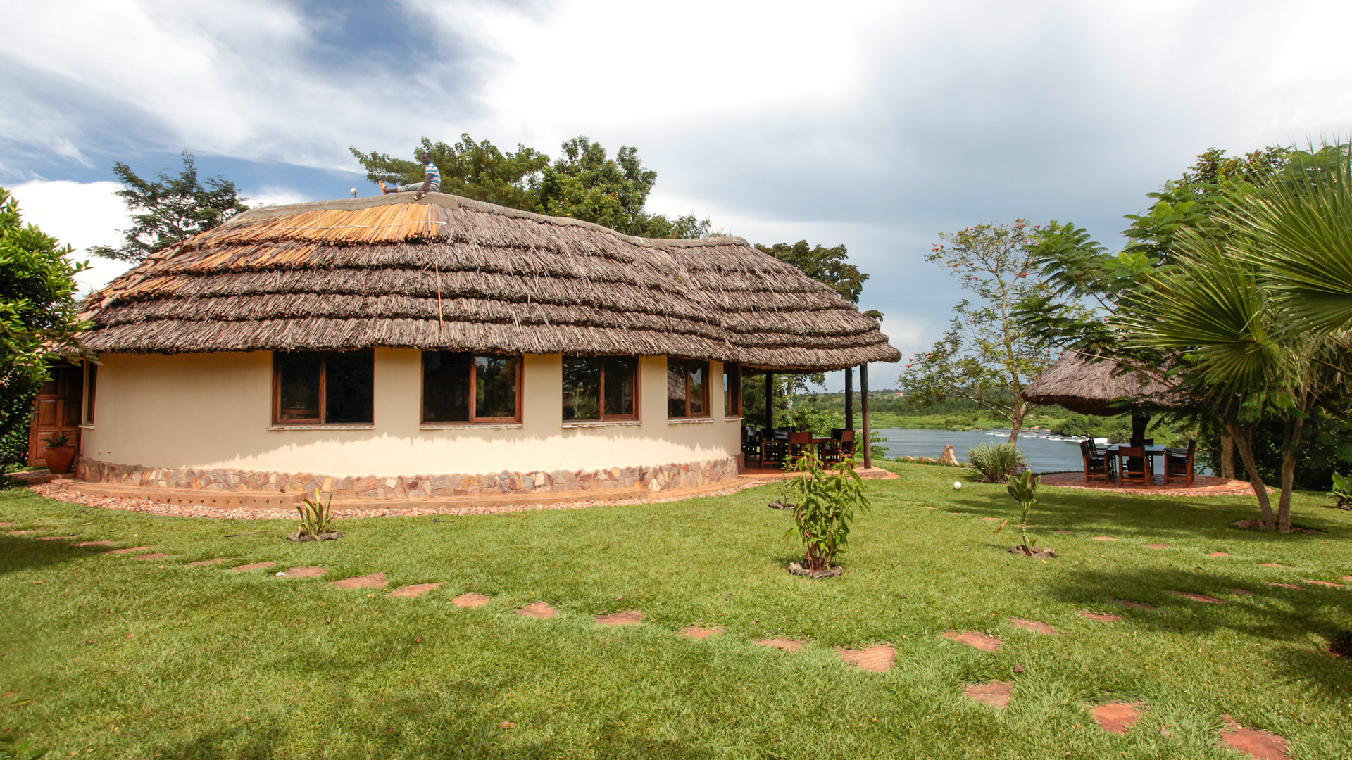 The Haven River Lodge