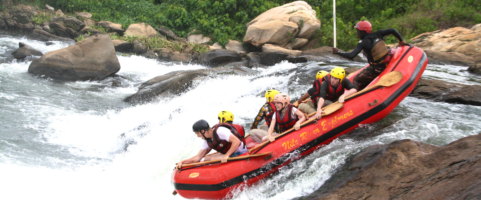 let us know your thoughts about Uganda and we will help you create the perfect safari