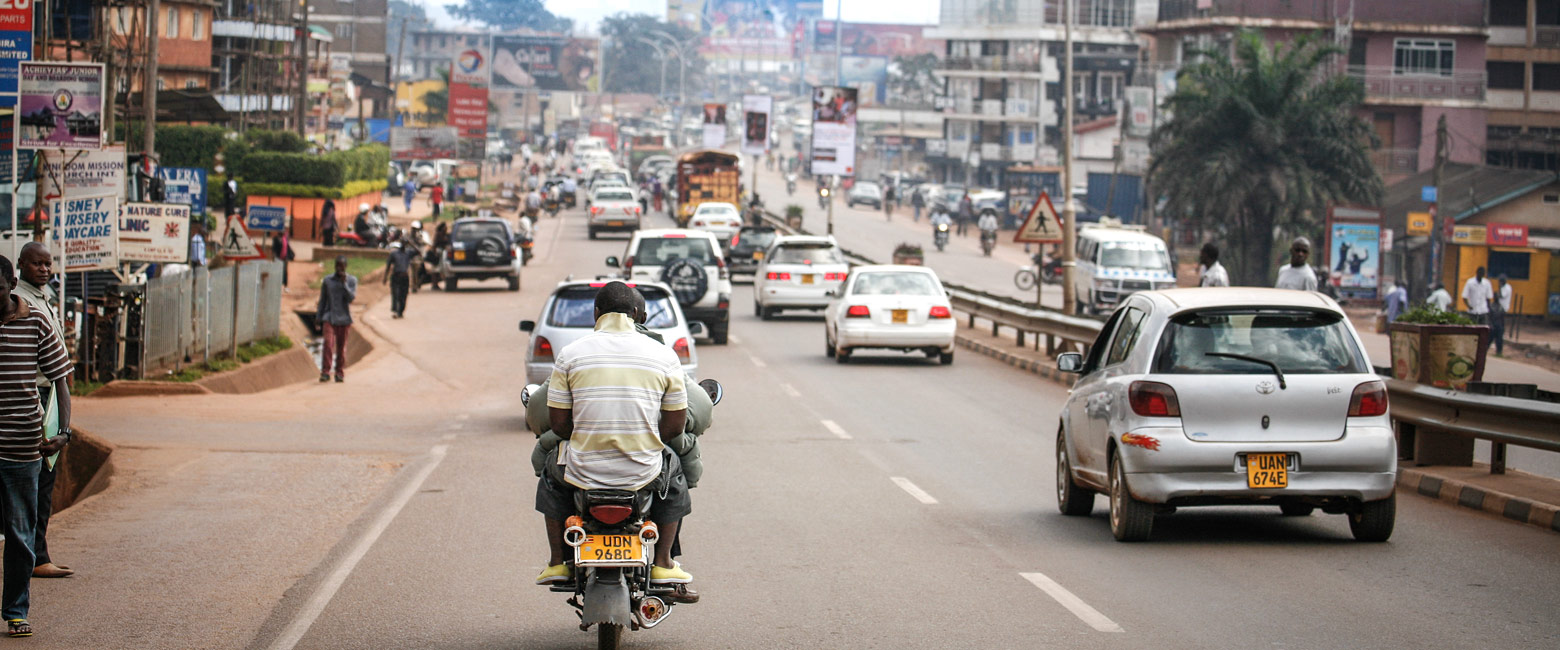 let us know your thoughts about Uganda and we will help you create the perfect safari