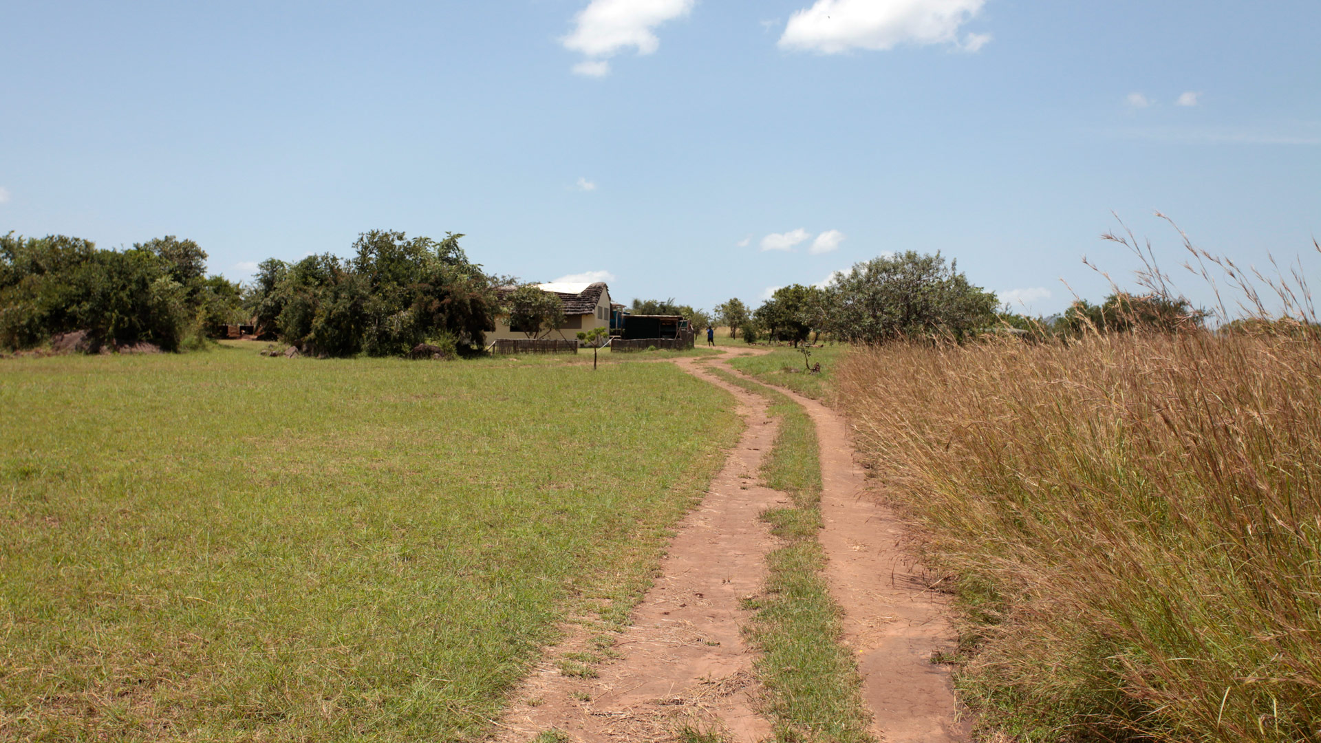 Nga’Moru Camp
