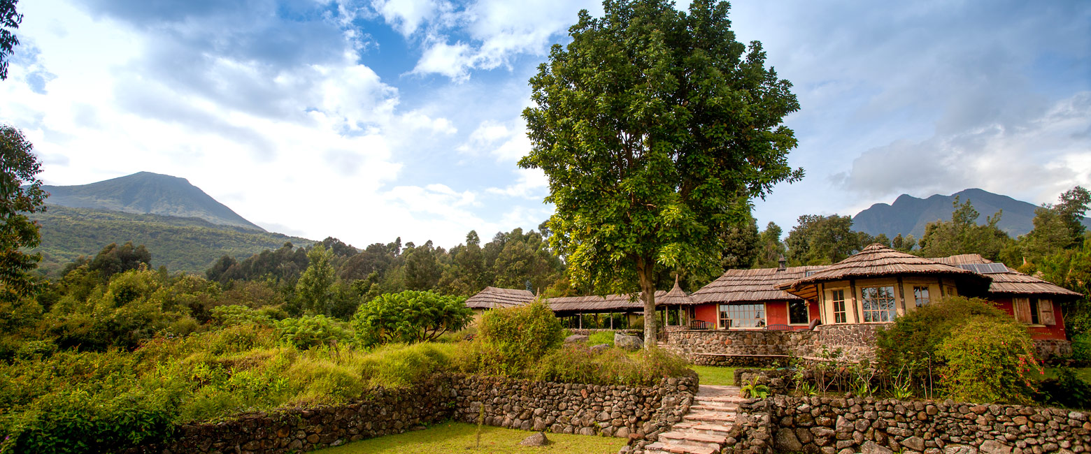 is a dusty frontier town in the southwest of Uganda