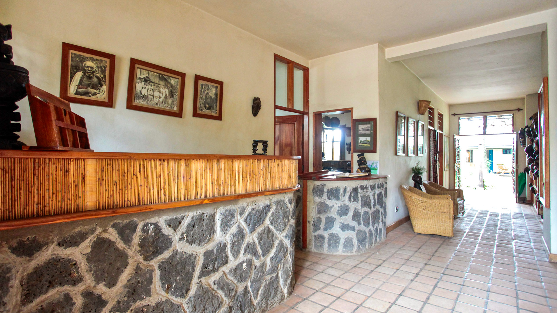 Kisoro Travellers Rest