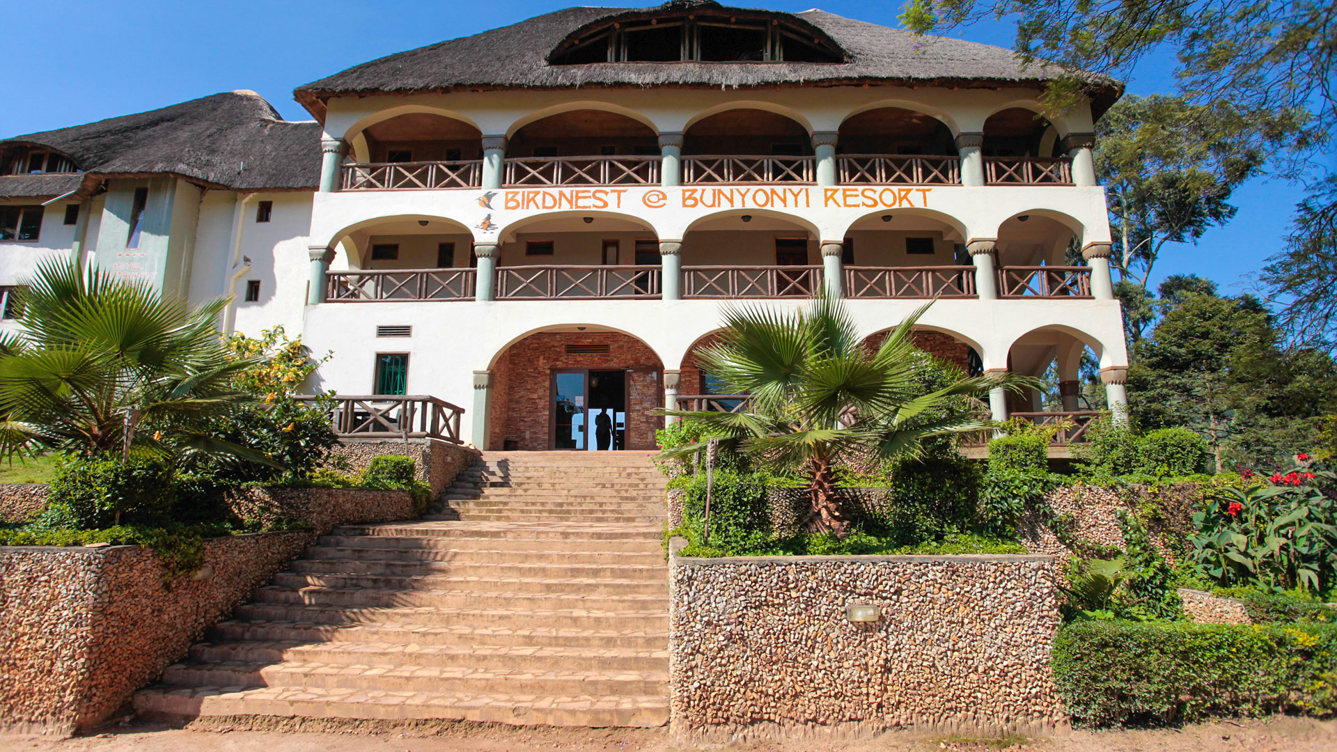 Birdnest Hotel