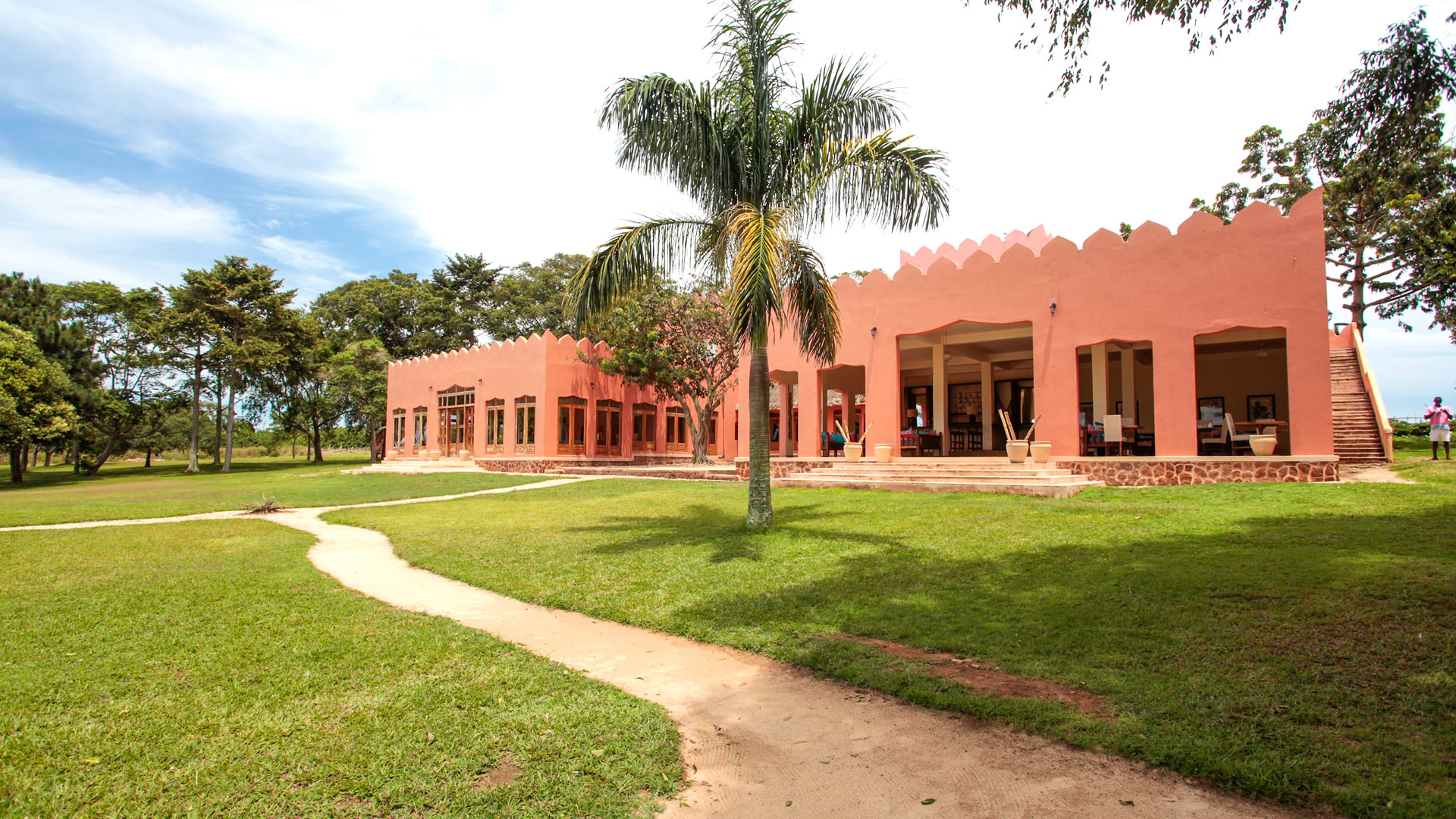 Pineapple Bay Resort