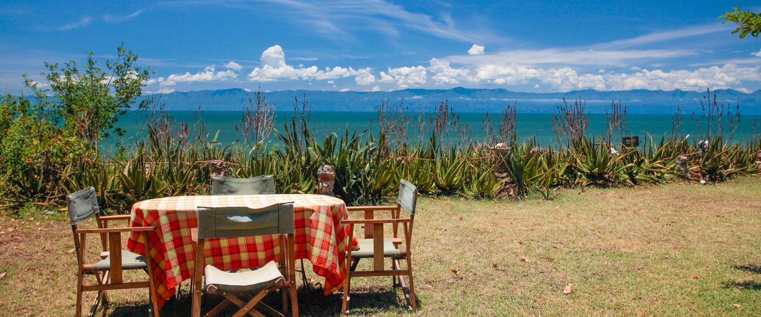 let us know your thoughts about Uganda and we will help you create the perfect safari