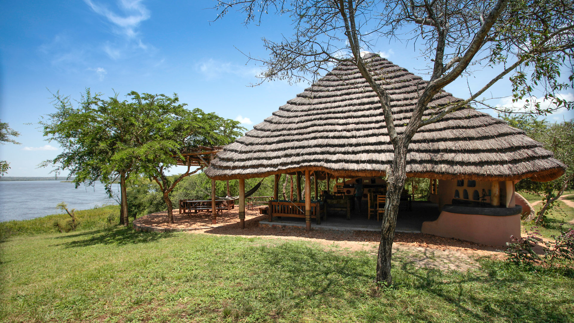 Murchison River Lodge