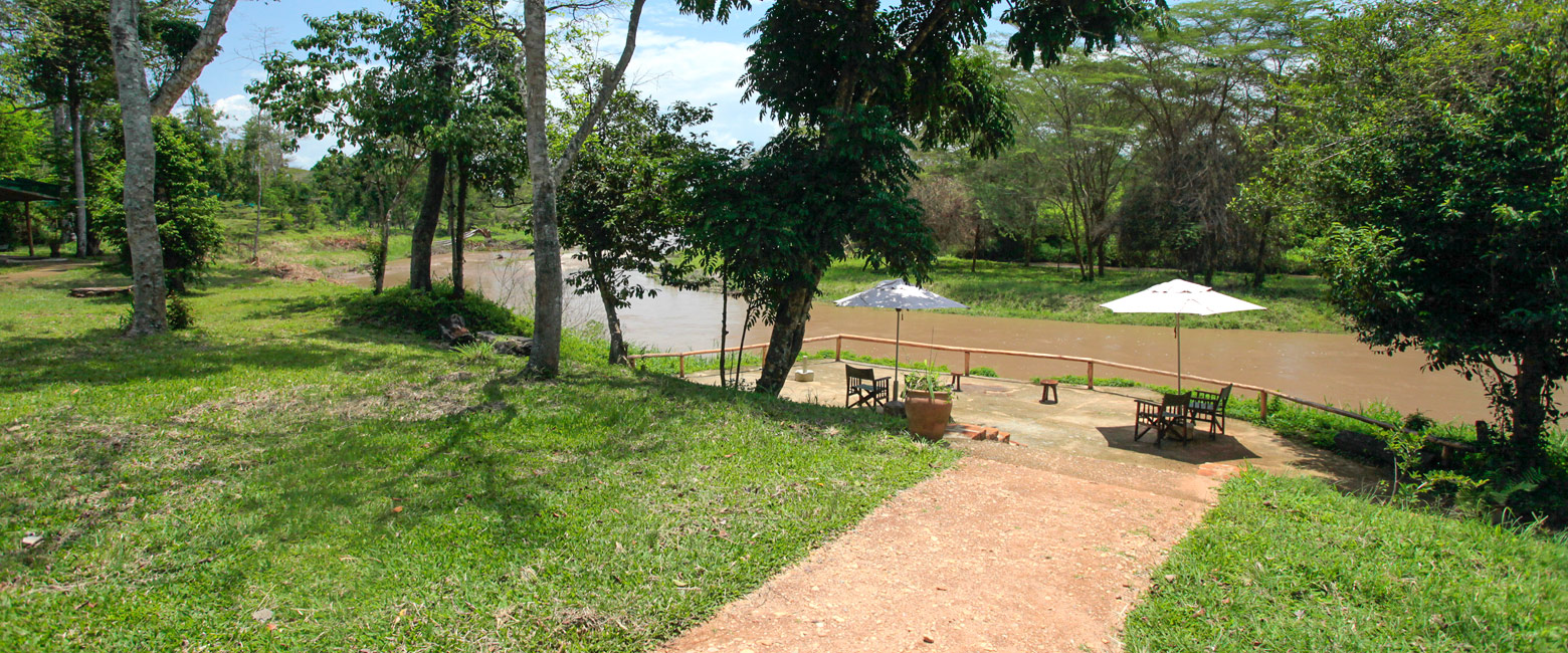 is a an unusually diverse reserve in west Uganda