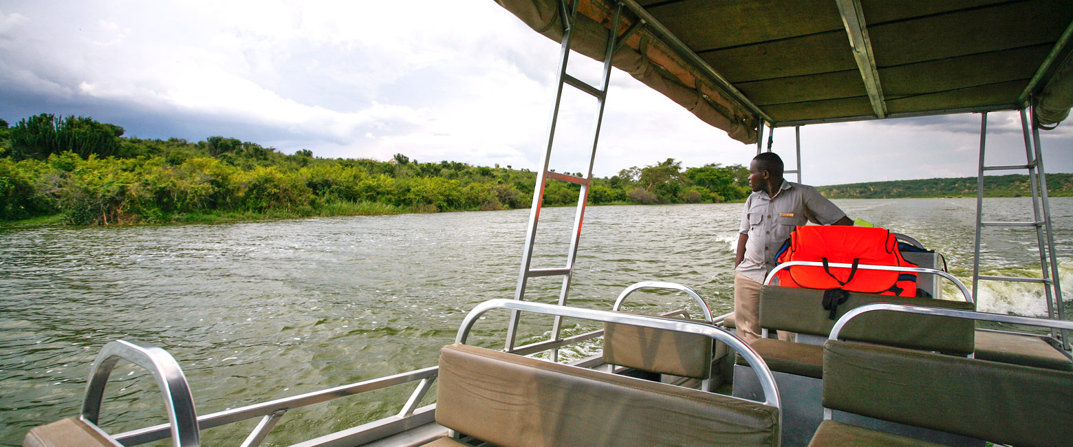 let us know your thoughts about Uganda and we will help you create the perfect safari