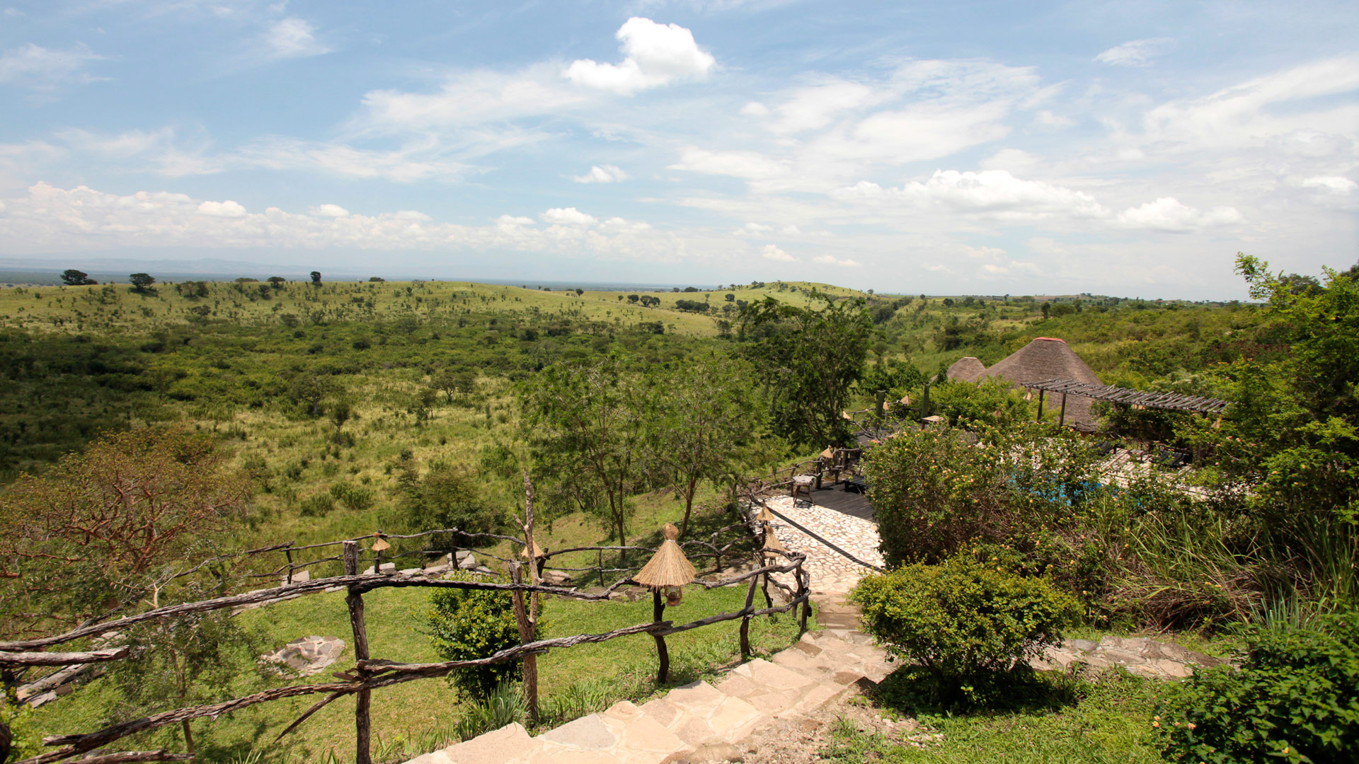 Mazike Lodge
