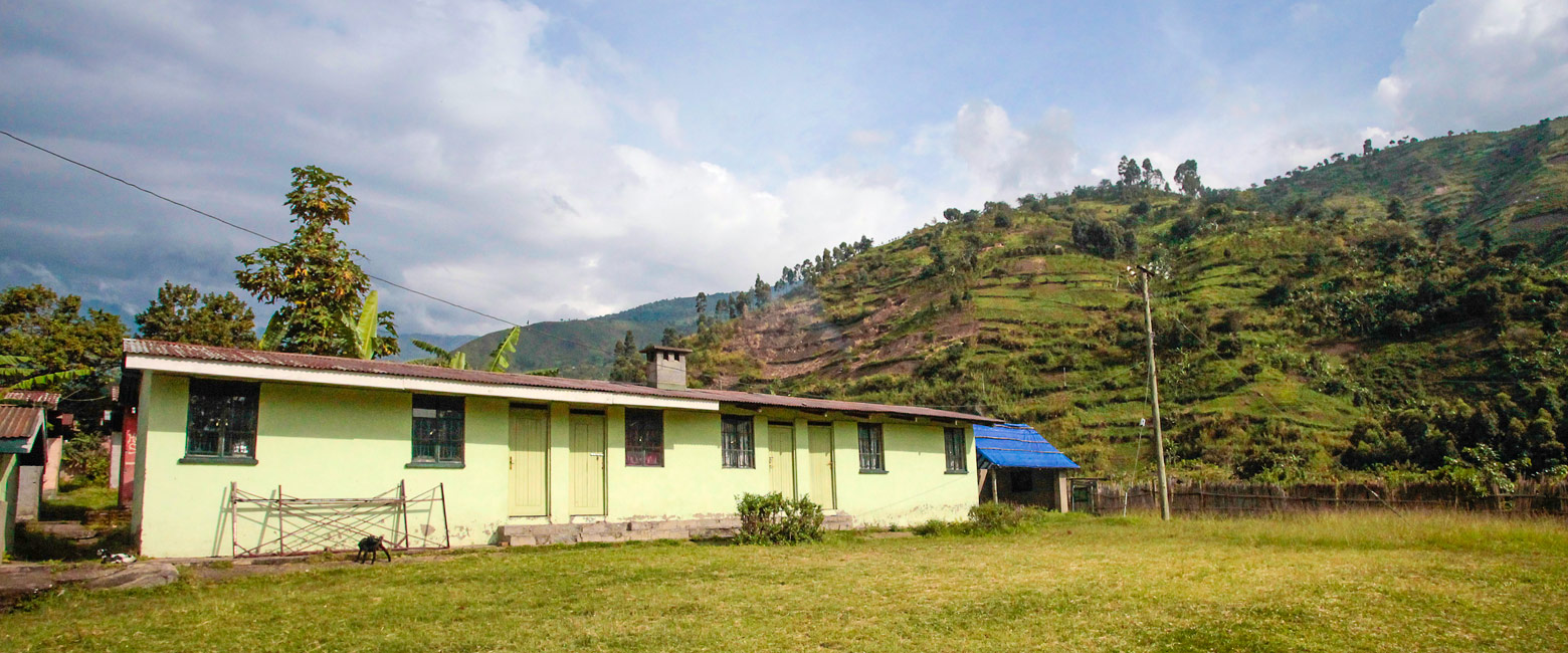 is a mystical and elusive range of mountains 