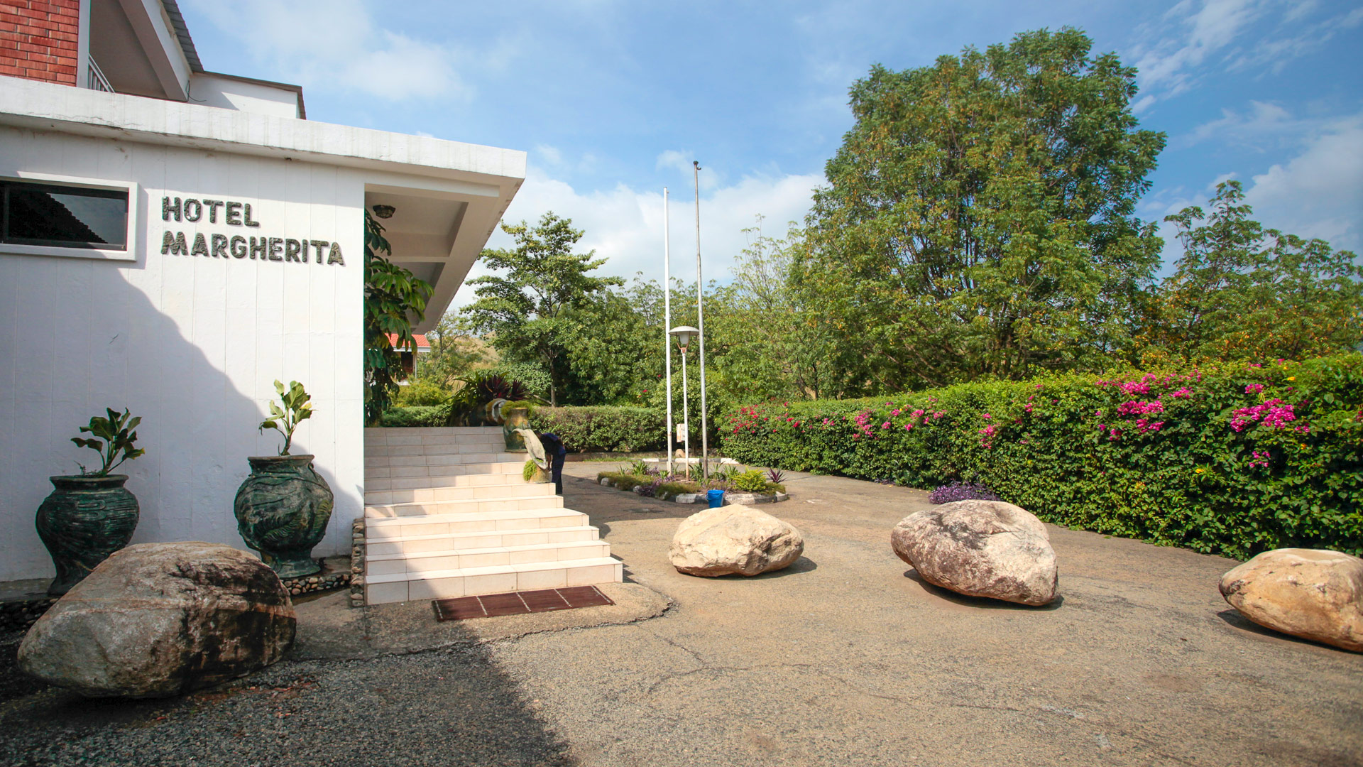 Margherita Hotel