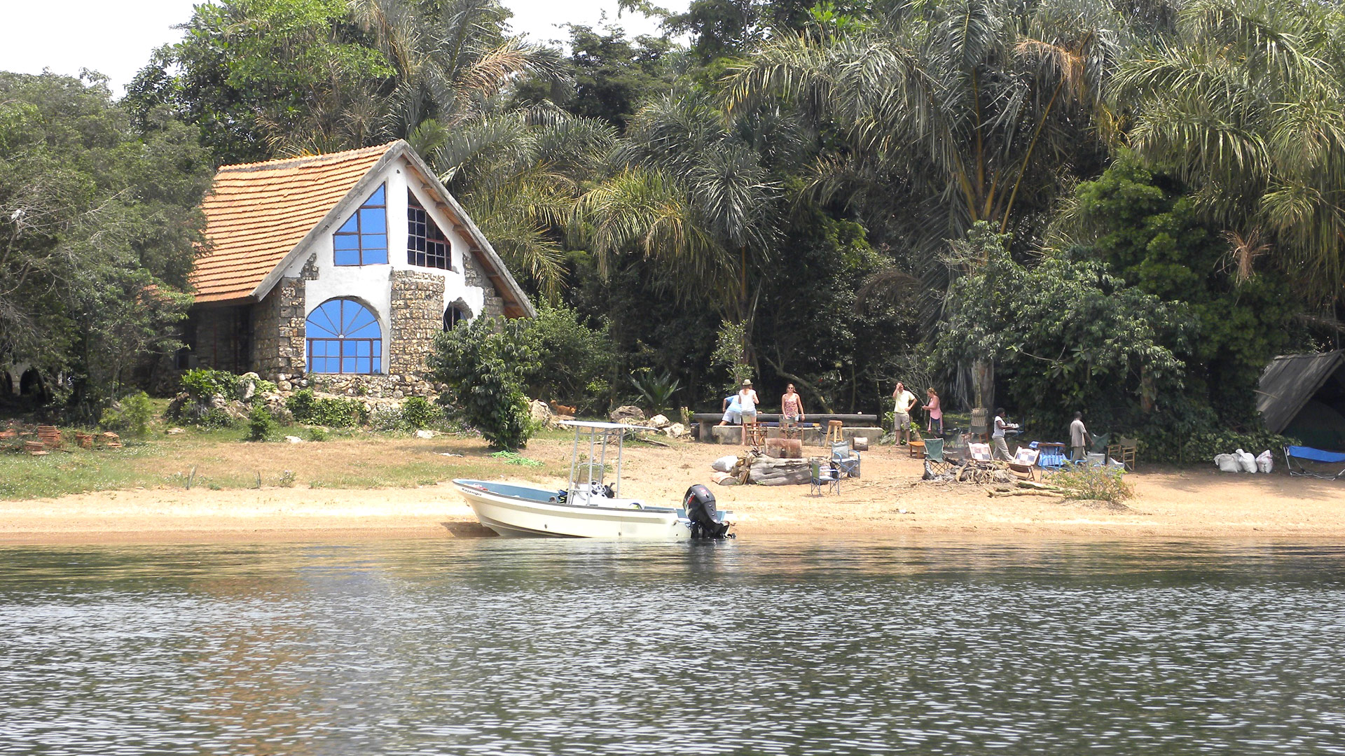 Banda Island Resort