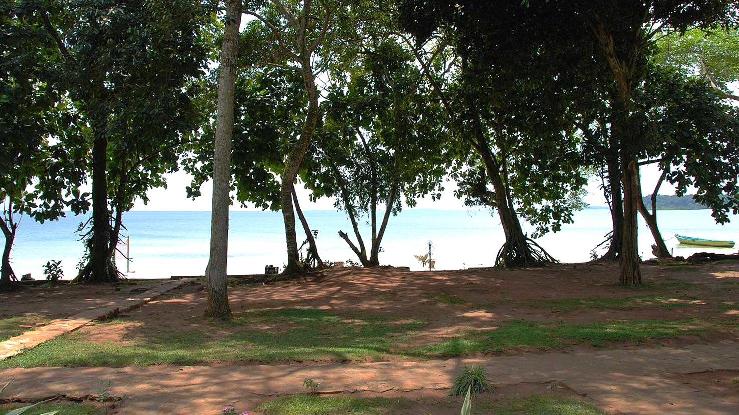 Mirembe Resort