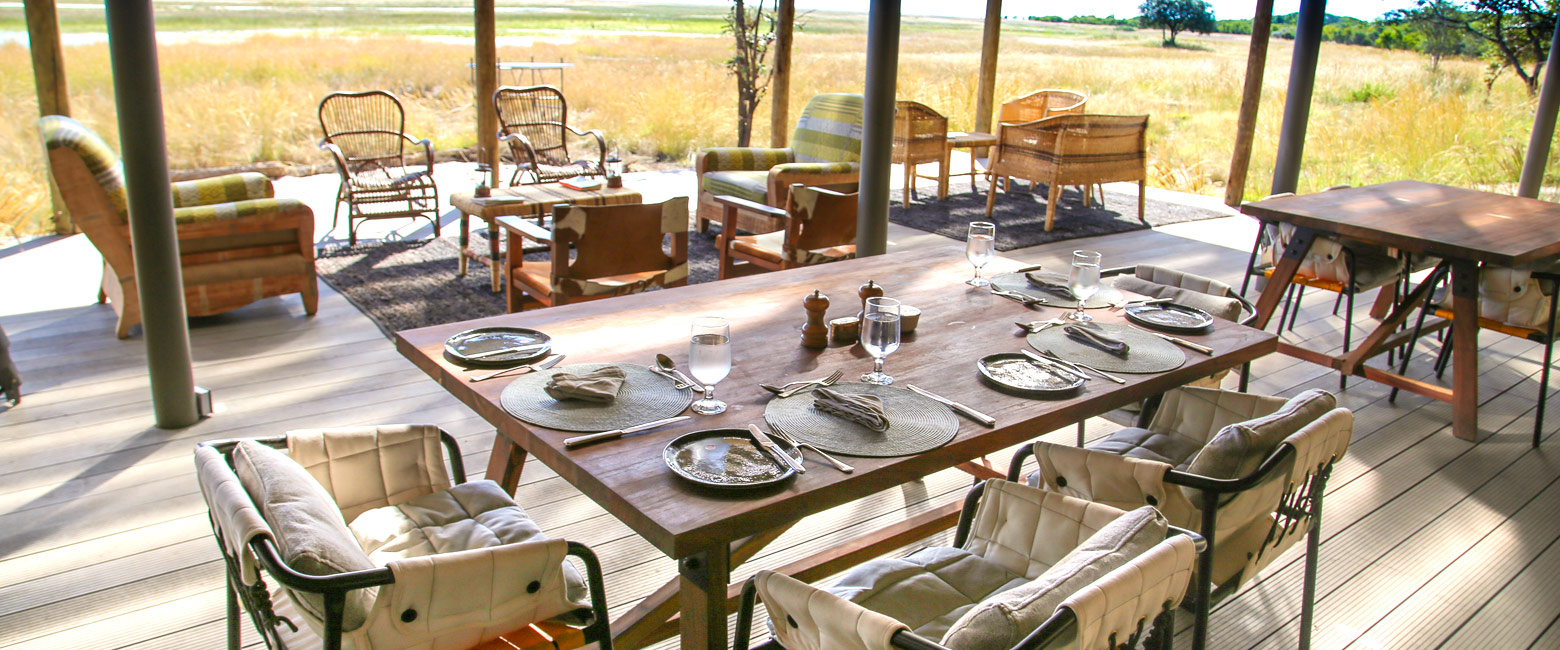 an important conservation area in the west of Zambia
