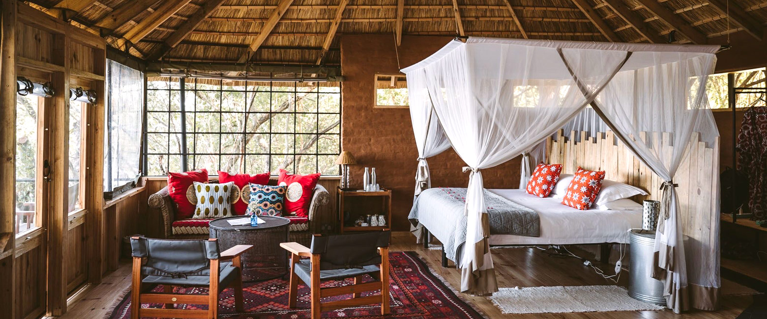 is a well-priced place in the Livingstone area 