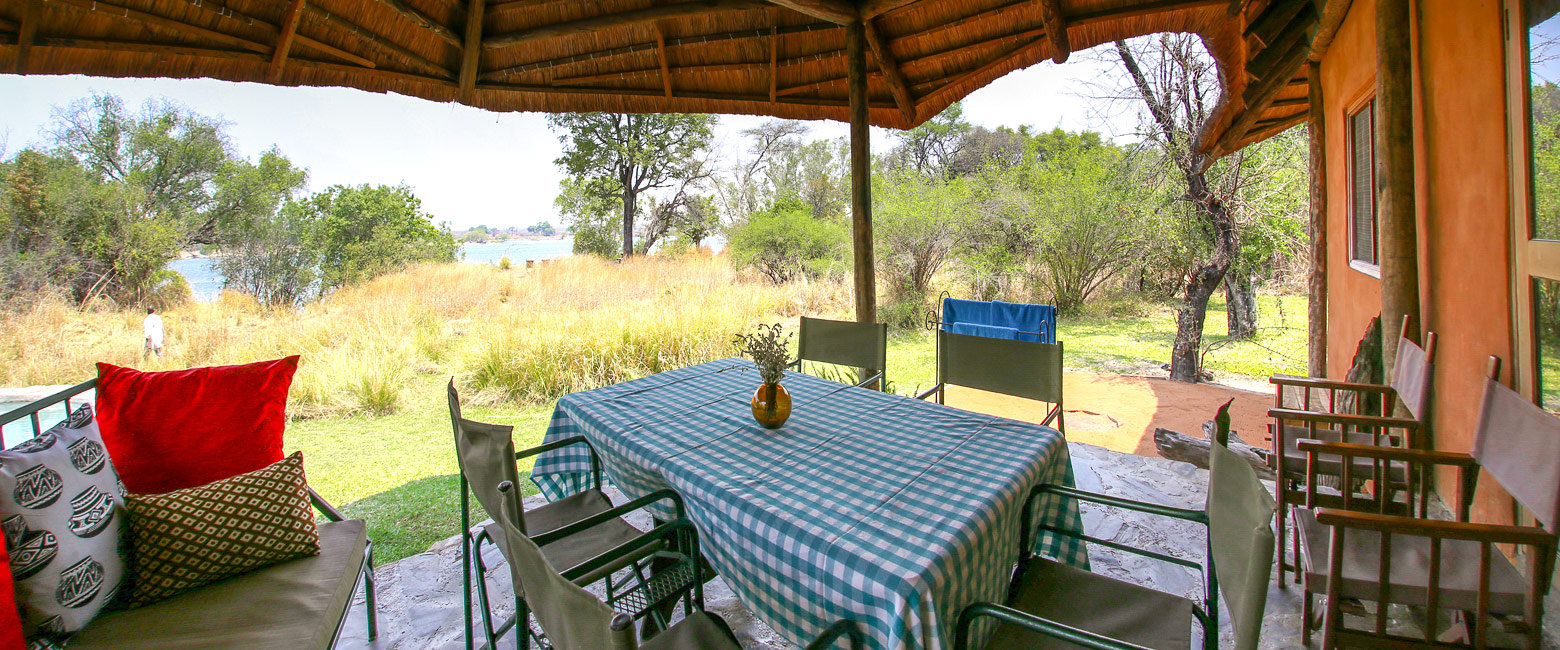 let us know your thoughts about Zambia and we will help you create the perfect safari 