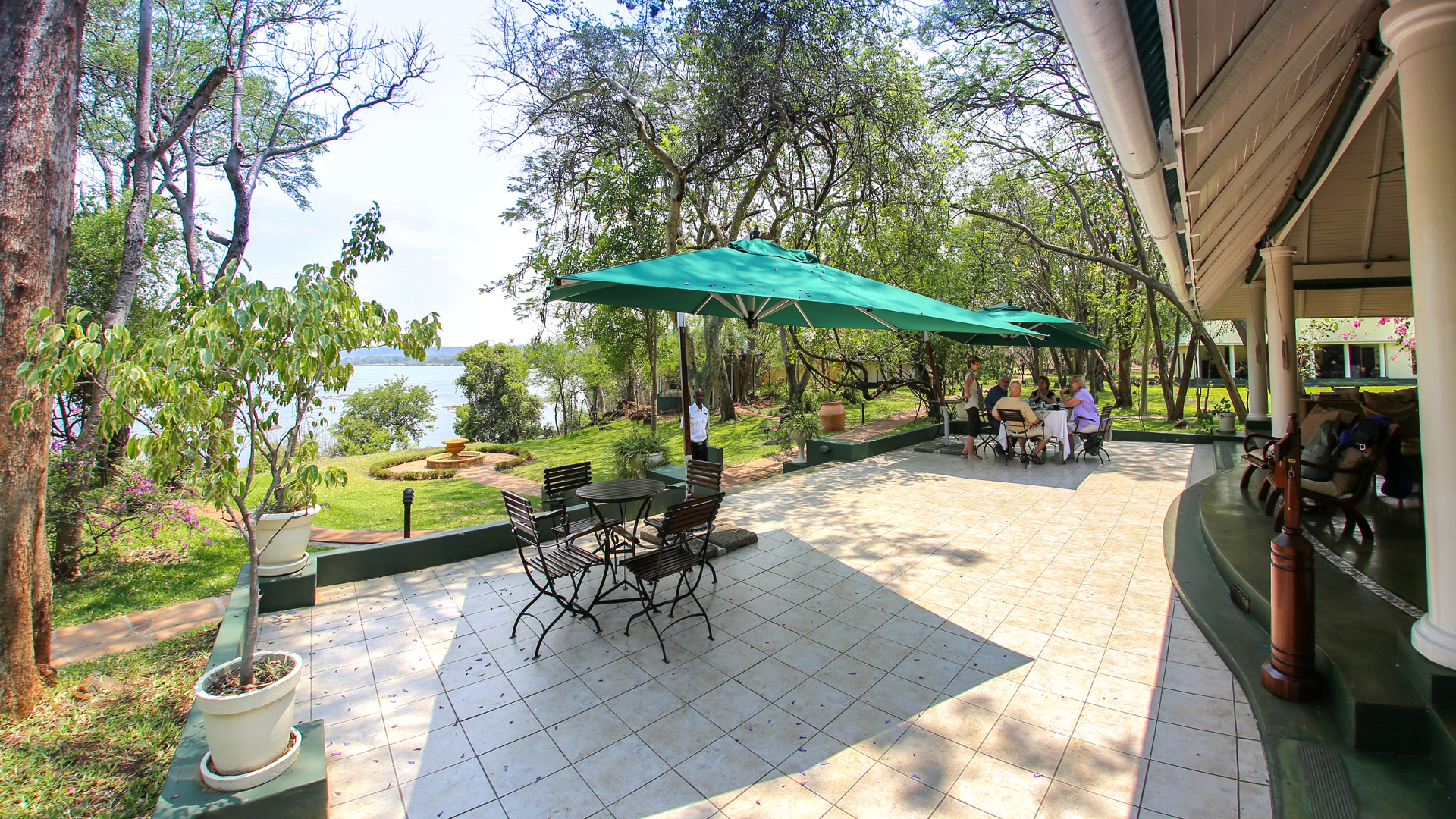 River Club