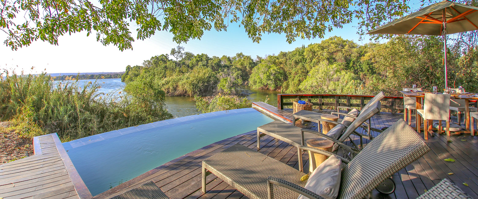let us know your thoughts about Zambia and we will make sure to deliver the perfect safari