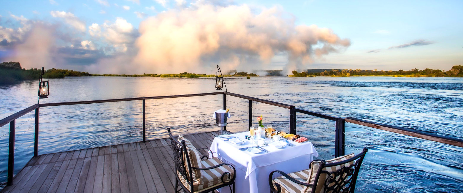 let us know your thoughts about Zambia and we will make sure to deliver the perfect safari 