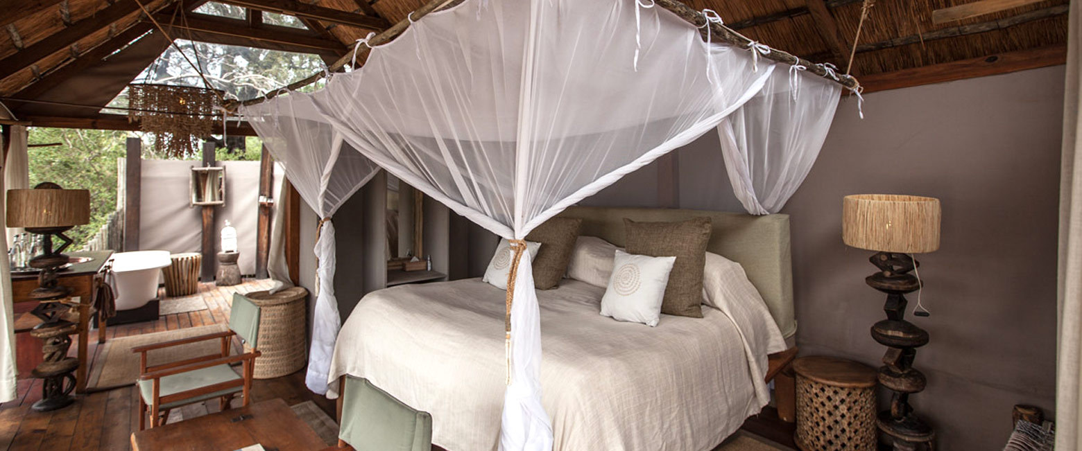 let us know your thoughts about Zambia and we will help you create the perfect safari