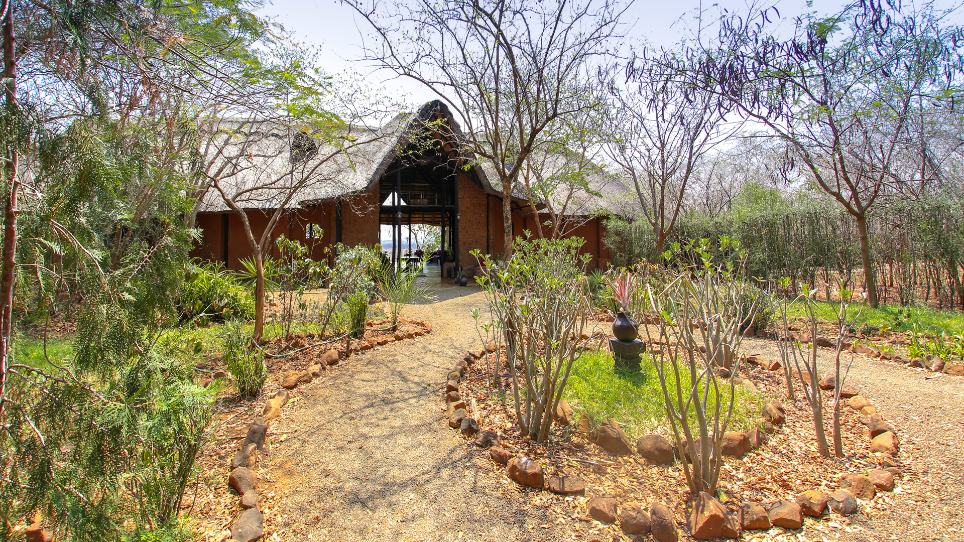 Stanley Safari Lodge