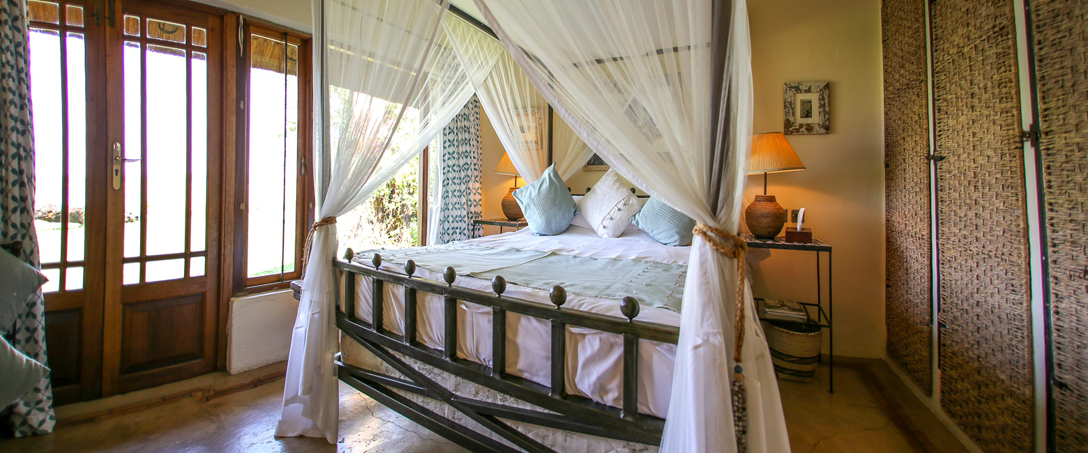 is an exclusive-use property in the Livingstone area