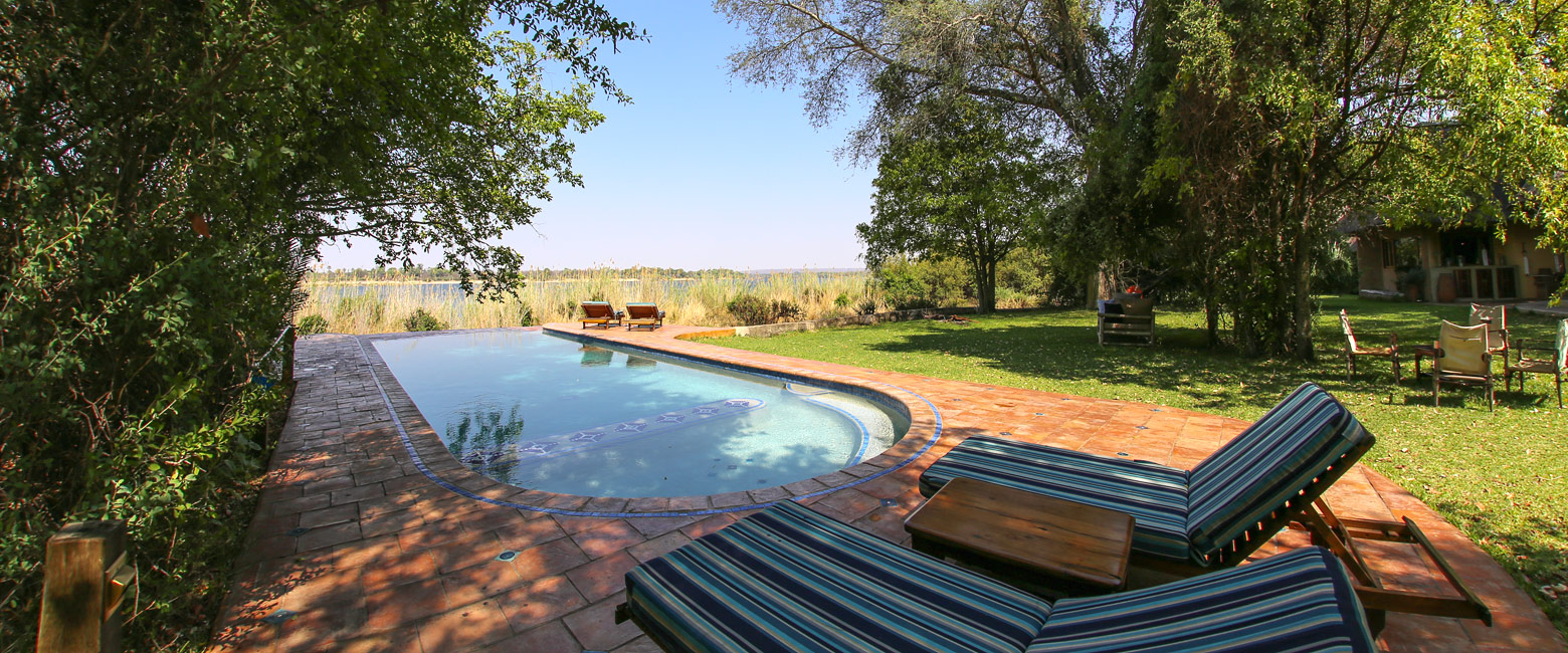 let us know your thoughts about Zambia and we will help you create the perfect safari