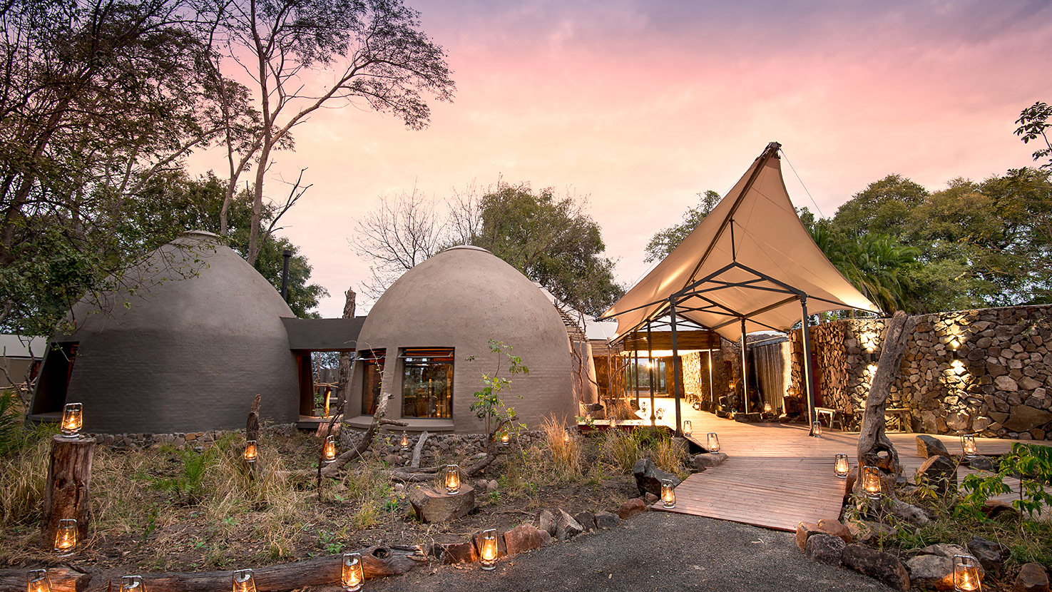 Thorntree River Lodge