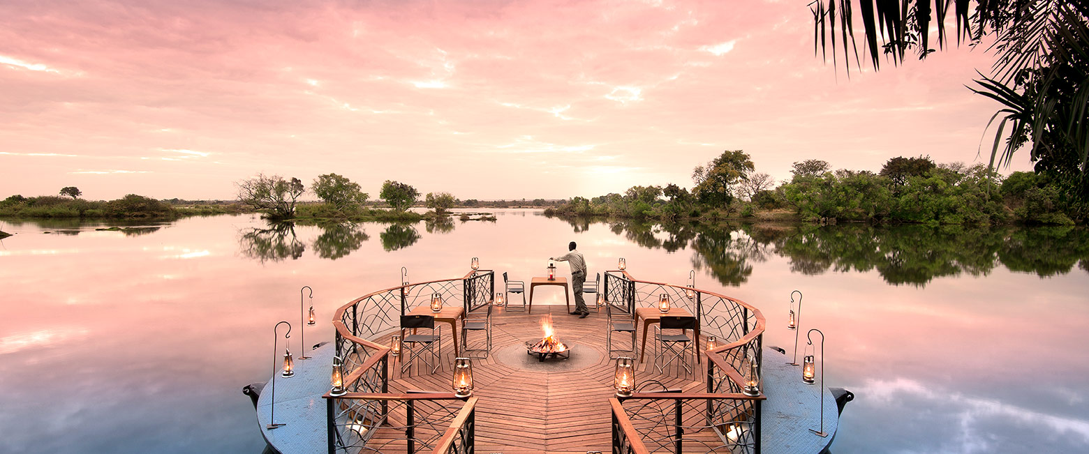 let us know your thoughts about Zambia and we will help you create the perfect safari