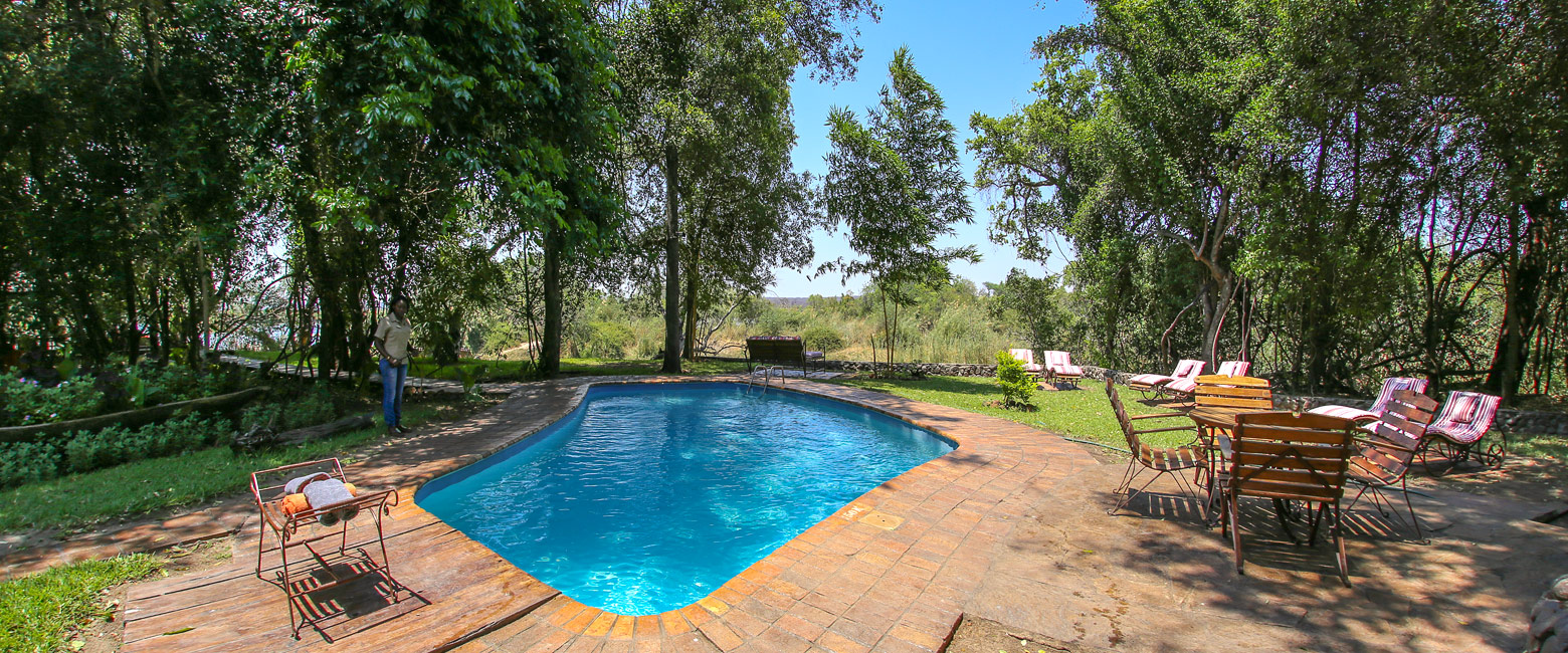 let us know your thoughts about Zambia and we will help you create the perfect safari