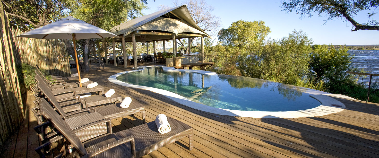 let us know your thoughts about Zambia and we will help you create the perfect safari