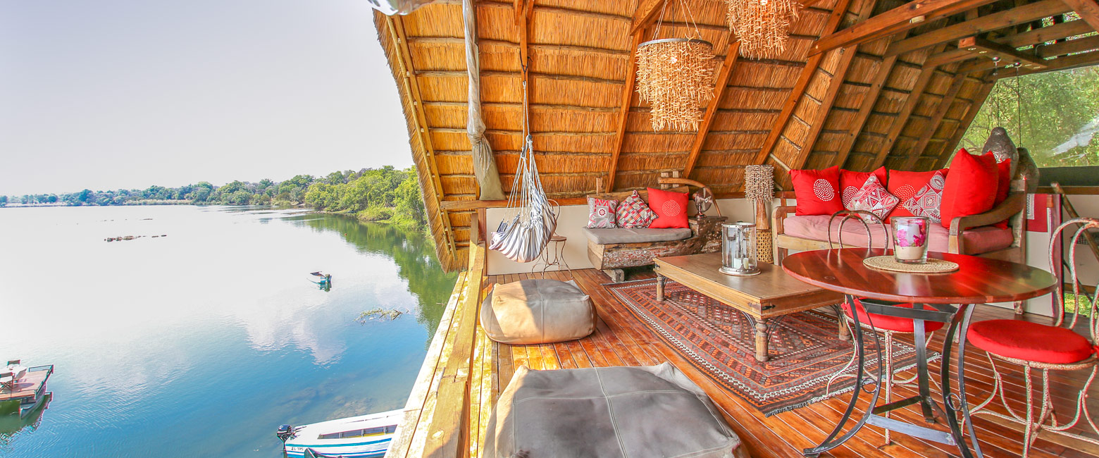 is a long-established property in the Livingstone area