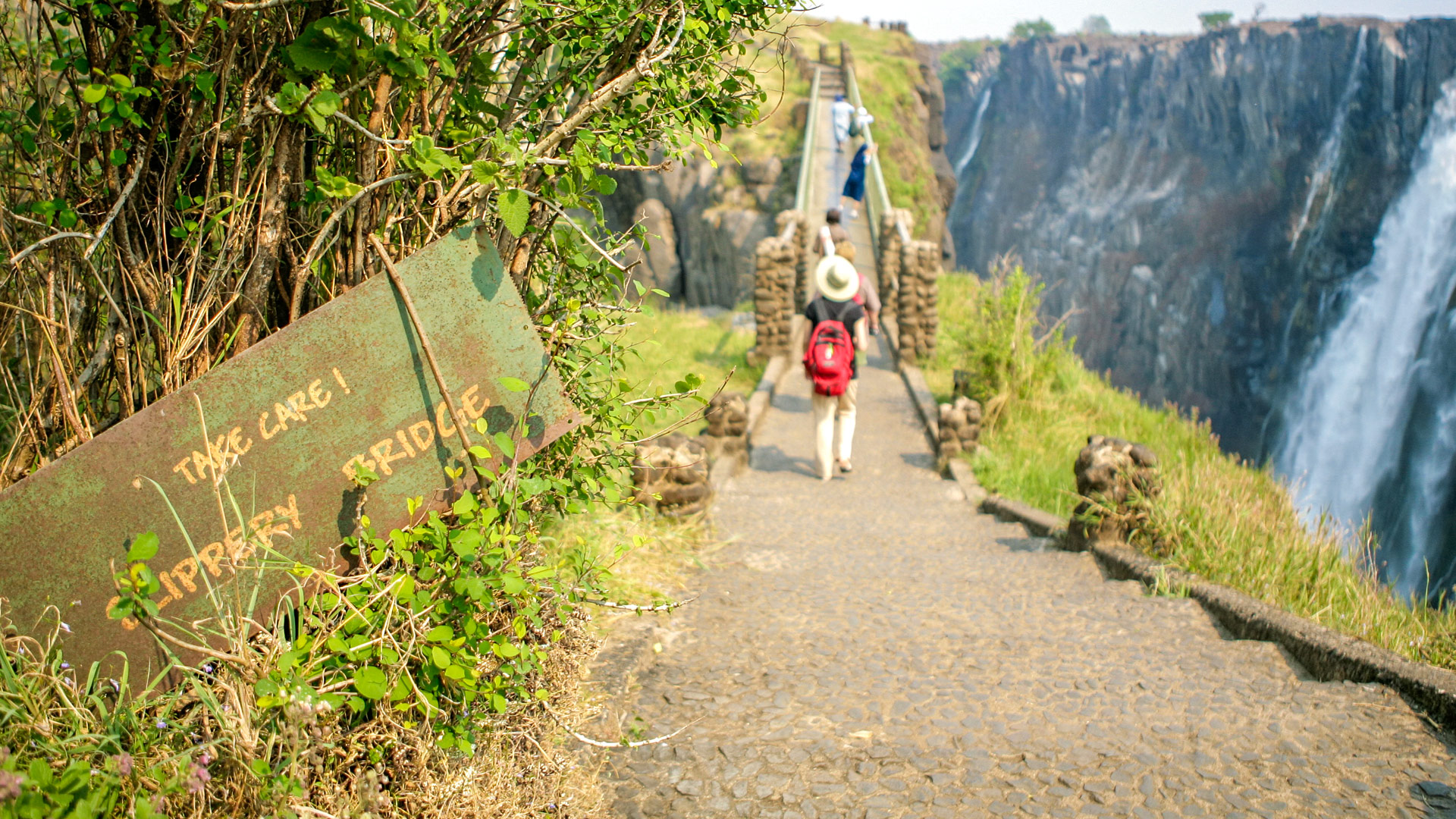 Tongabezi Lodge