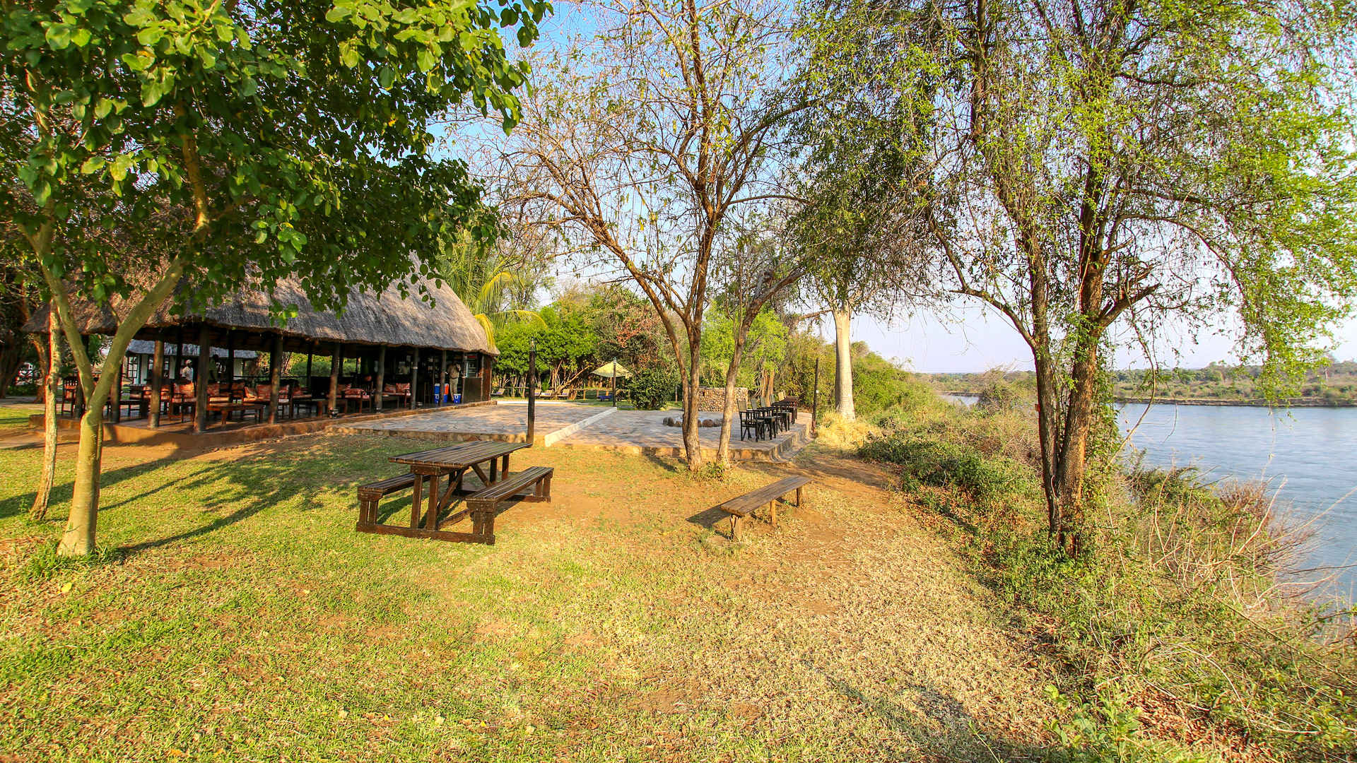 Kiambi Camp