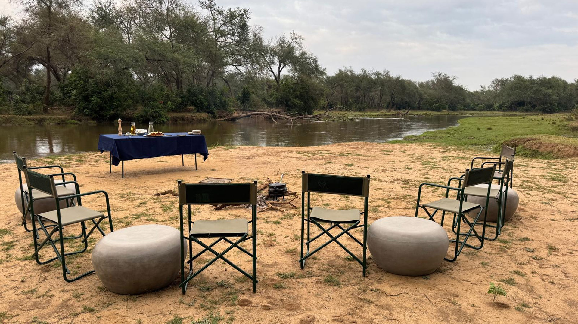 Kujana Camp