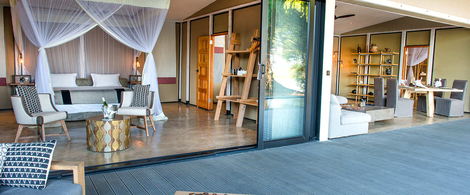 is a long-established option in the Lower Zambezi area 