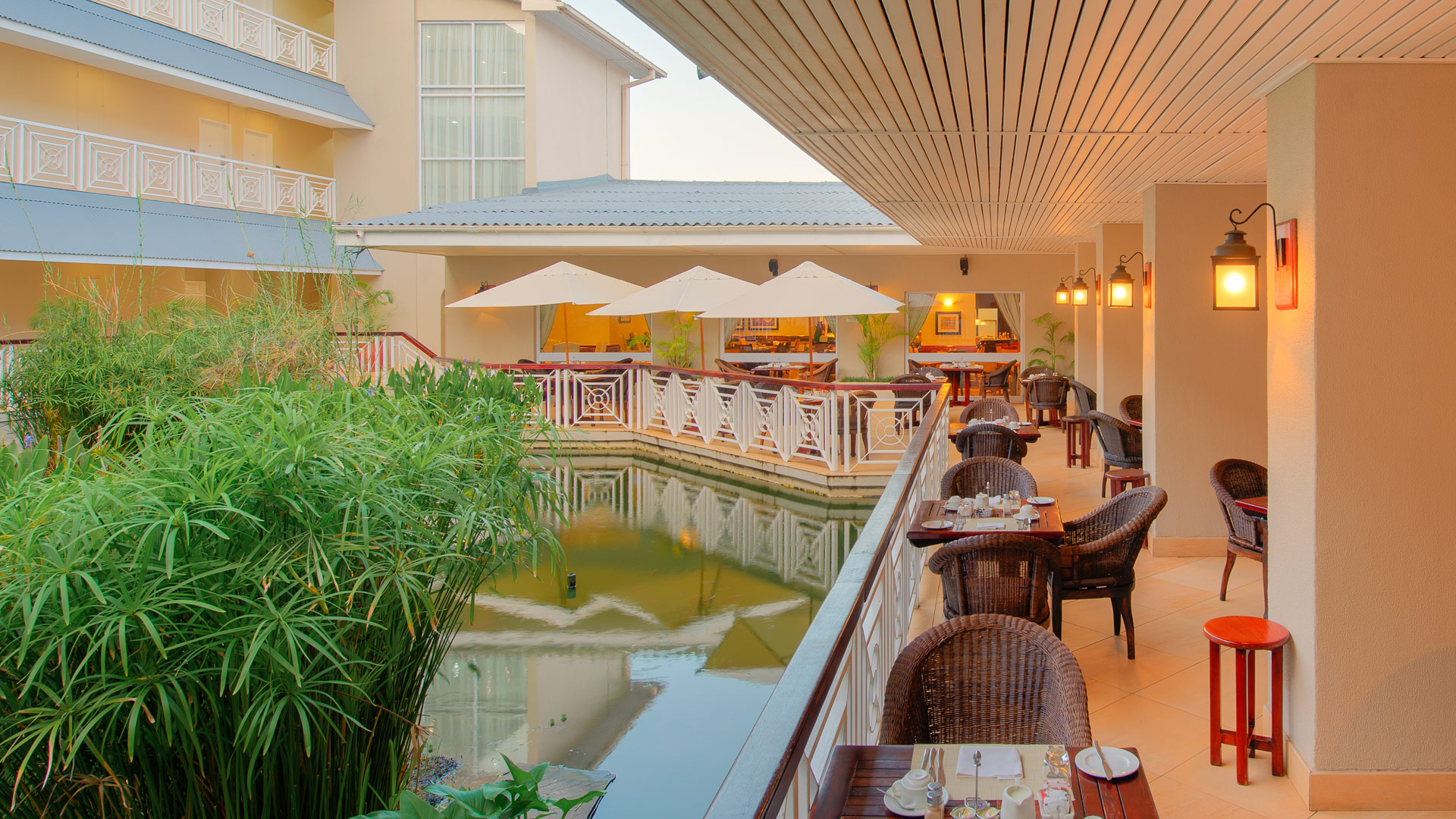 Southern Sun Ridgeway