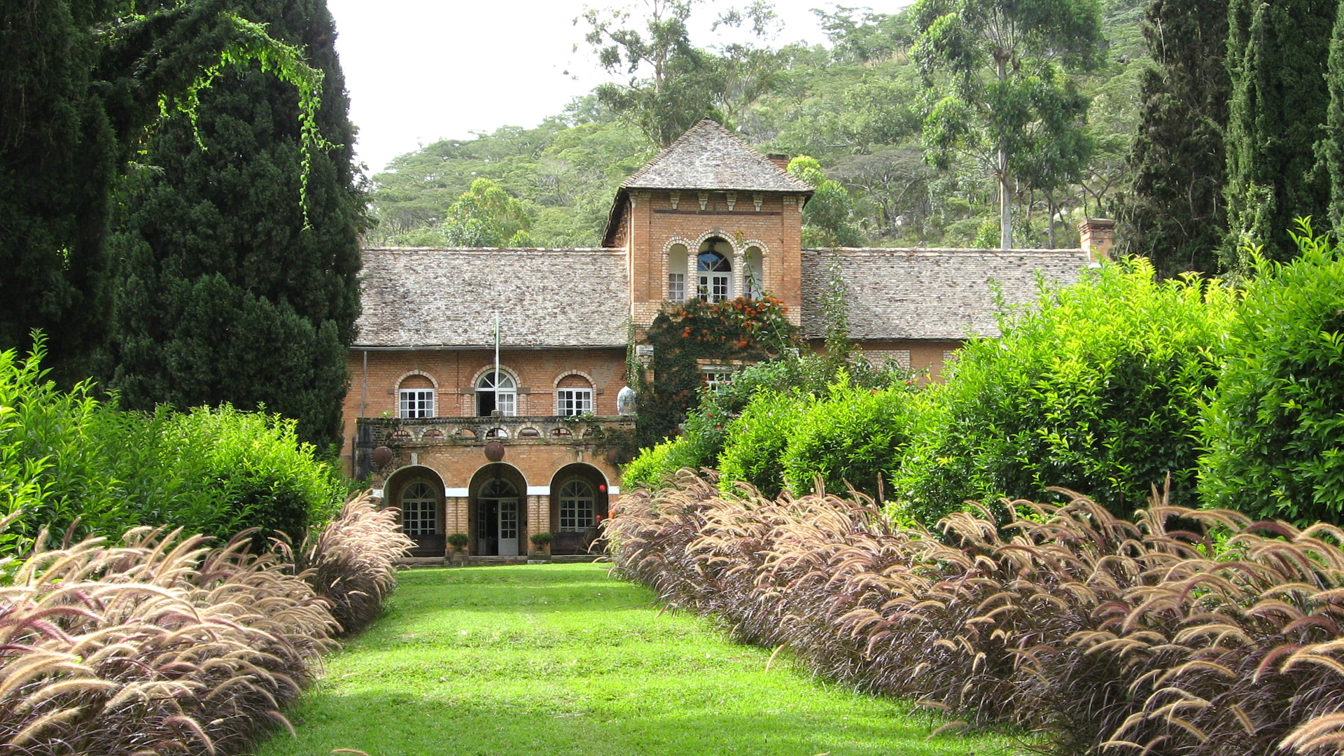 Shiwa Ngandu