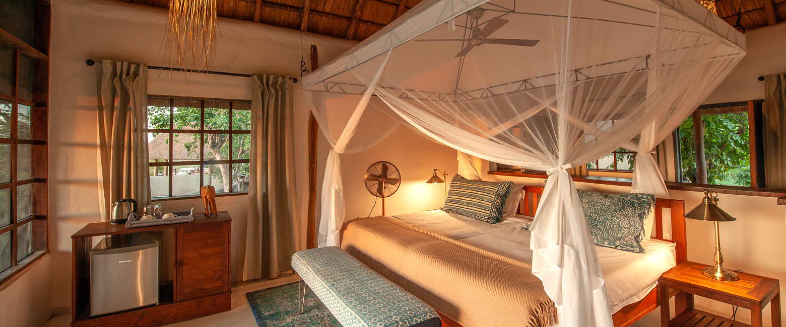 is a well-priced option in the South Luangwa area