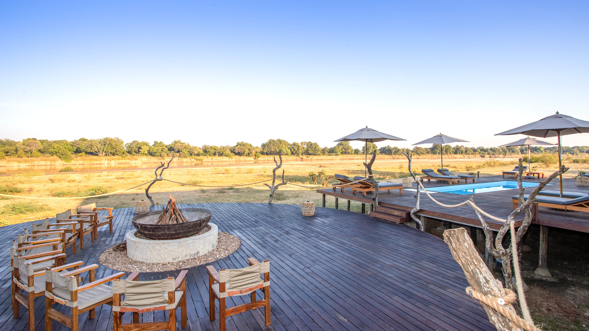 Chikunto Lodge