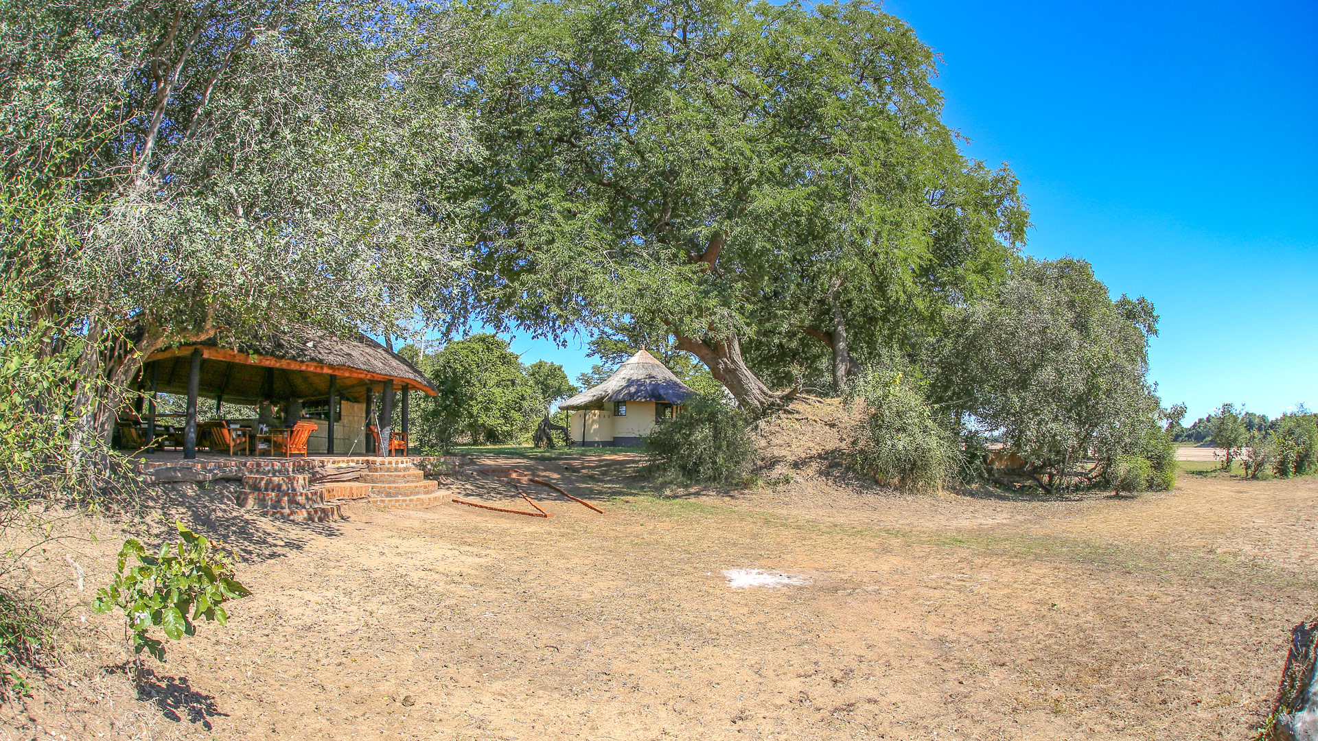 Nsefu Camp