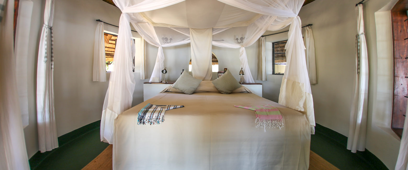 is an historic facility in the South Luangwa area